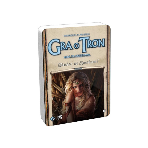 Gra o Tron: Taniec ze smokami