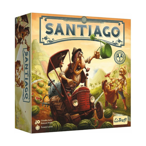 Santiago (edycja 2022)