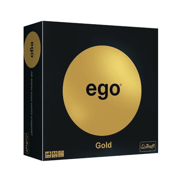 Ego Gold