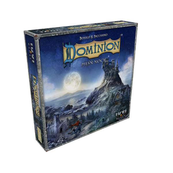 Dominion: Pieśń Nocy (II edycja)