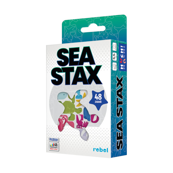 Sea Stax (edycja polska)