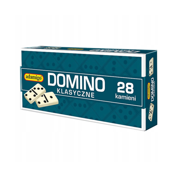 Domino klasyczne