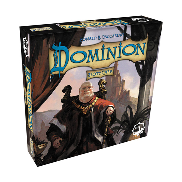Dominion: Złoty Wiek