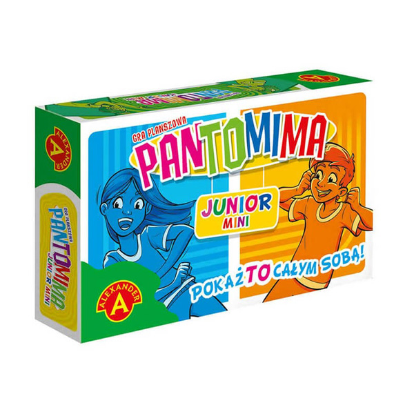 Pantomima Junior Mini
