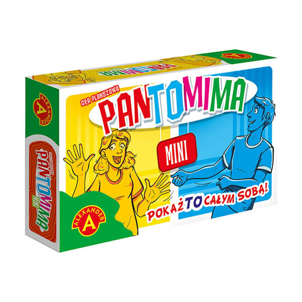 Pantomima Mini