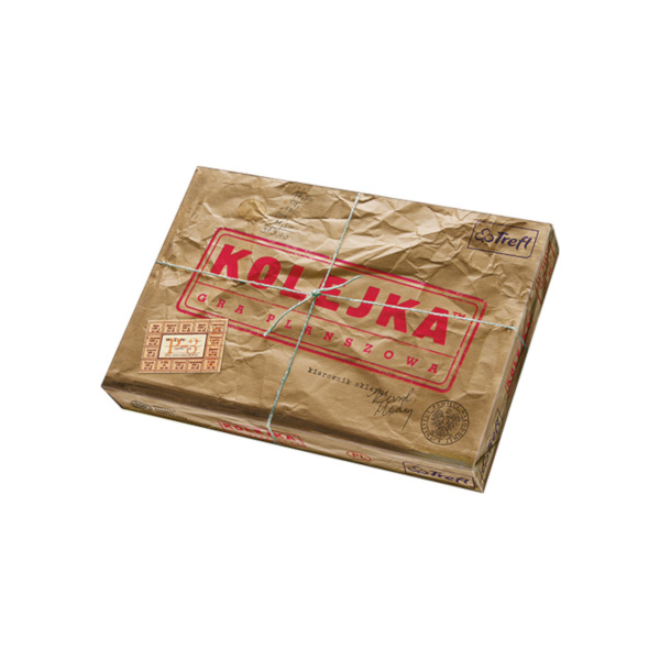 Kolejka