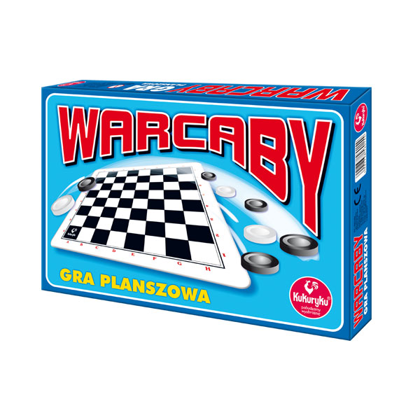 Warcaby