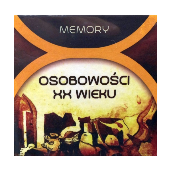 Memory: Osobowości XX Wieku