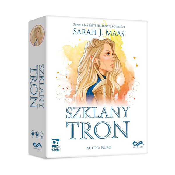 Szklany tron