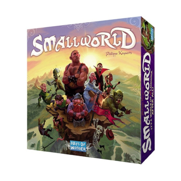 Small World