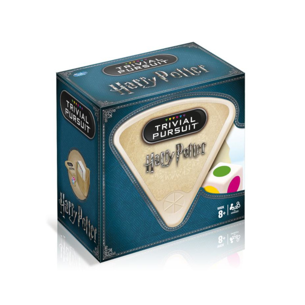 Trivial Pursuit: Harry Potter