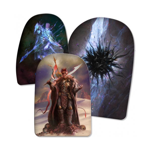 【新品未開封】Gloomhaven Forgotten Circles Gloomhaven Forgotten Circles: First Expansion for Gloomhaven