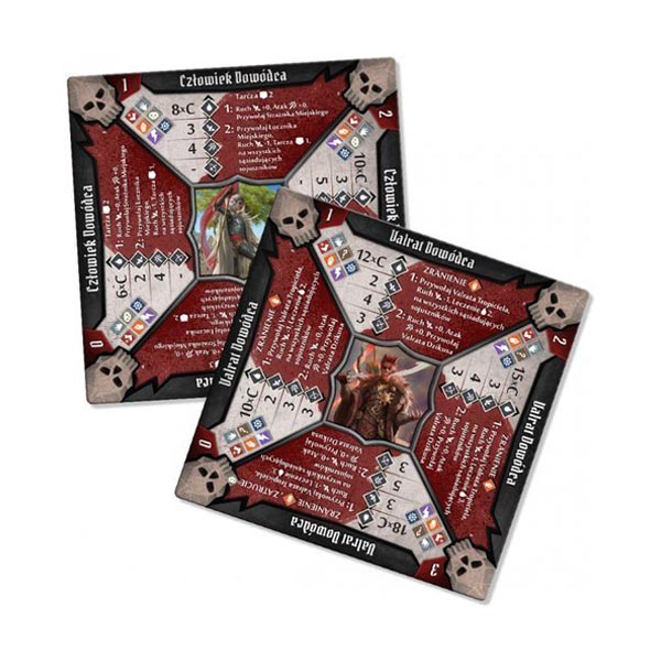 【新品未開封】Gloomhaven Forgotten Circles Rubico | Gloomhaven: Zapomniane kręgi