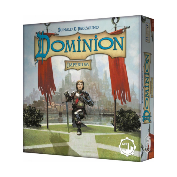 Dominion: Imperium