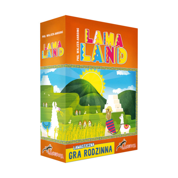 Lamaland