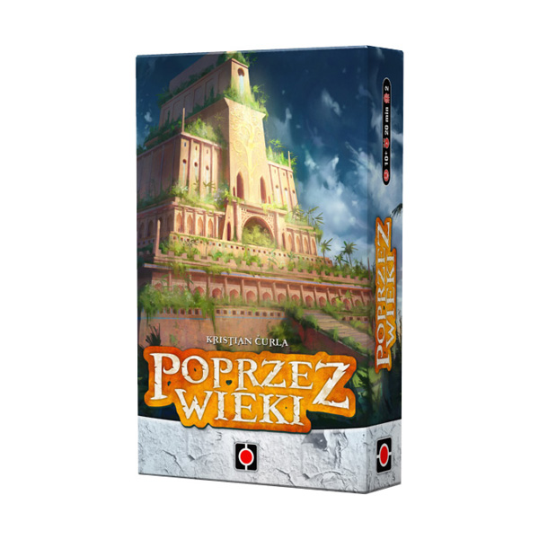 Poprzez Wieki